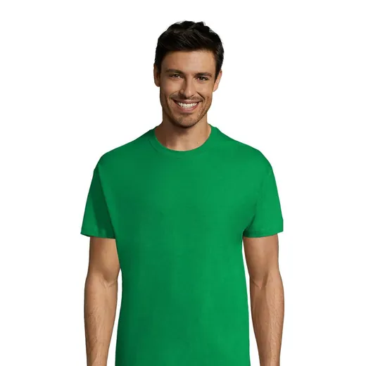 Πράσινο T-shirt