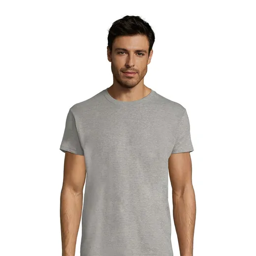 Γκρι T-shirt