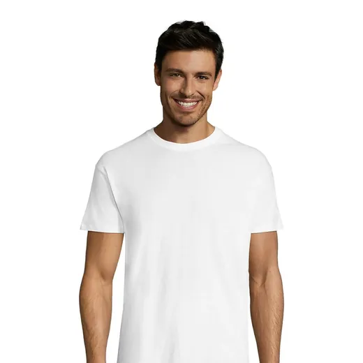 Λευκό T-shirt